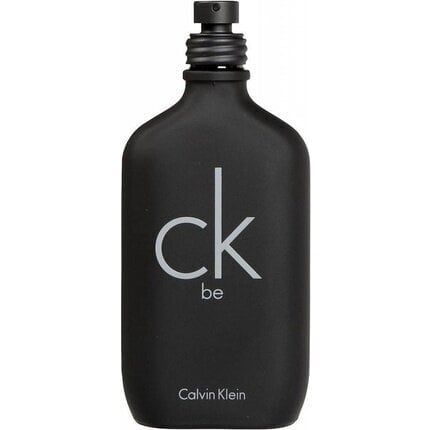 Calvin Klein CK Be EDT Unisex 200 ml цена и информация | Naiste parfüümid | kaup24.ee