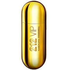 Carolina Herrera 212 VIP EDP naistele 50 ml hind ja info | Naiste parfüümid | kaup24.ee