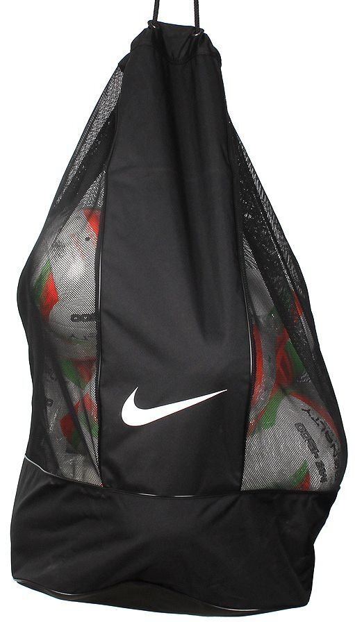 Pallikott Nike Club Team Swoosh BA5200-010 (43094) цена и информация | Muud korvpallikaubad | kaup24.ee