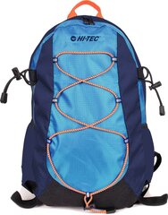 Рюкзак Hi-Tec Pek, 18 л, синий цена и информация | Рюкзаки и сумки | kaup24.ee