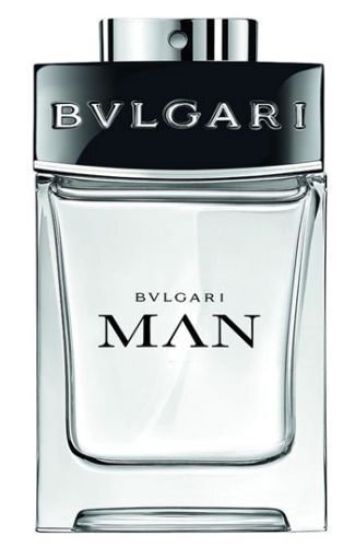 Bvlgari MAN EDT meestele 60 ml цена и информация | Meeste parfüümid | kaup24.ee