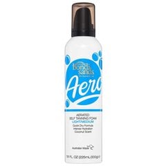 Isepruunistav vaht Bondi Sands Aero Light/Medium, 225 ml hind ja info | Isepruunistavad kreemid | kaup24.ee