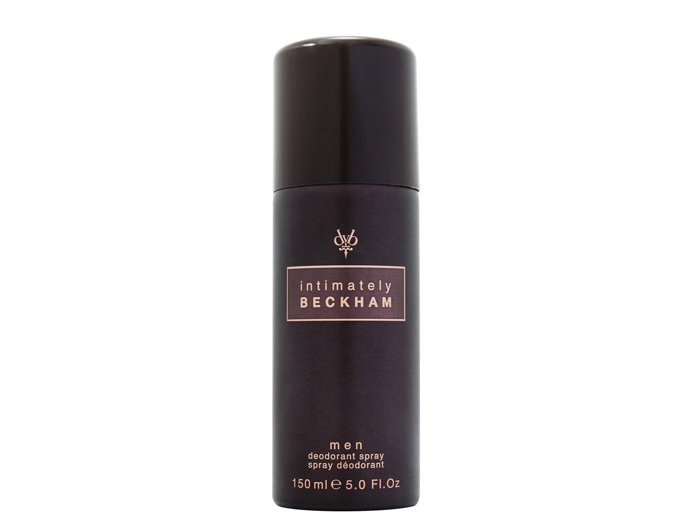 David Beckham Intimately spreideodorant meestele 150 ml цена и информация | Lõhnastatud kosmeetika meestele | kaup24.ee
