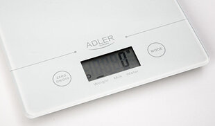Adler AD 3138 hind ja info | Köögikaalud | kaup24.ee