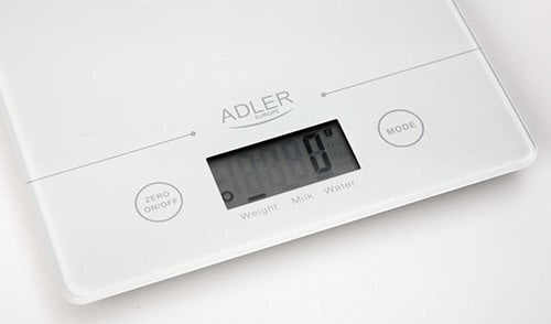 Adler AD 3138 цена и информация | Köögikaalud | kaup24.ee