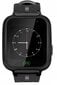 Kruger & Matz SmartKid, Black цена и информация | Nutikellad (smartwatch) | kaup24.ee