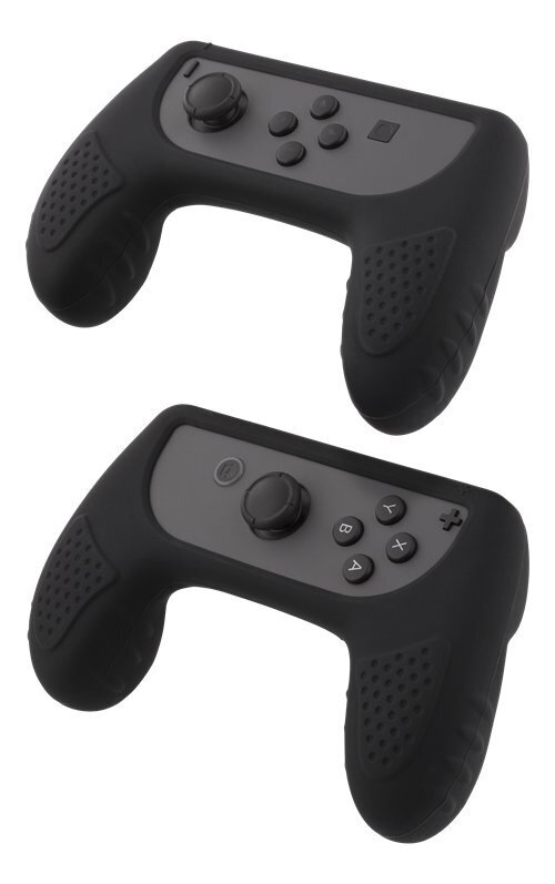 Pult DELTACO GAMING GAM-032, Nintendo Switch hind ja info | Mängupuldid | kaup24.ee