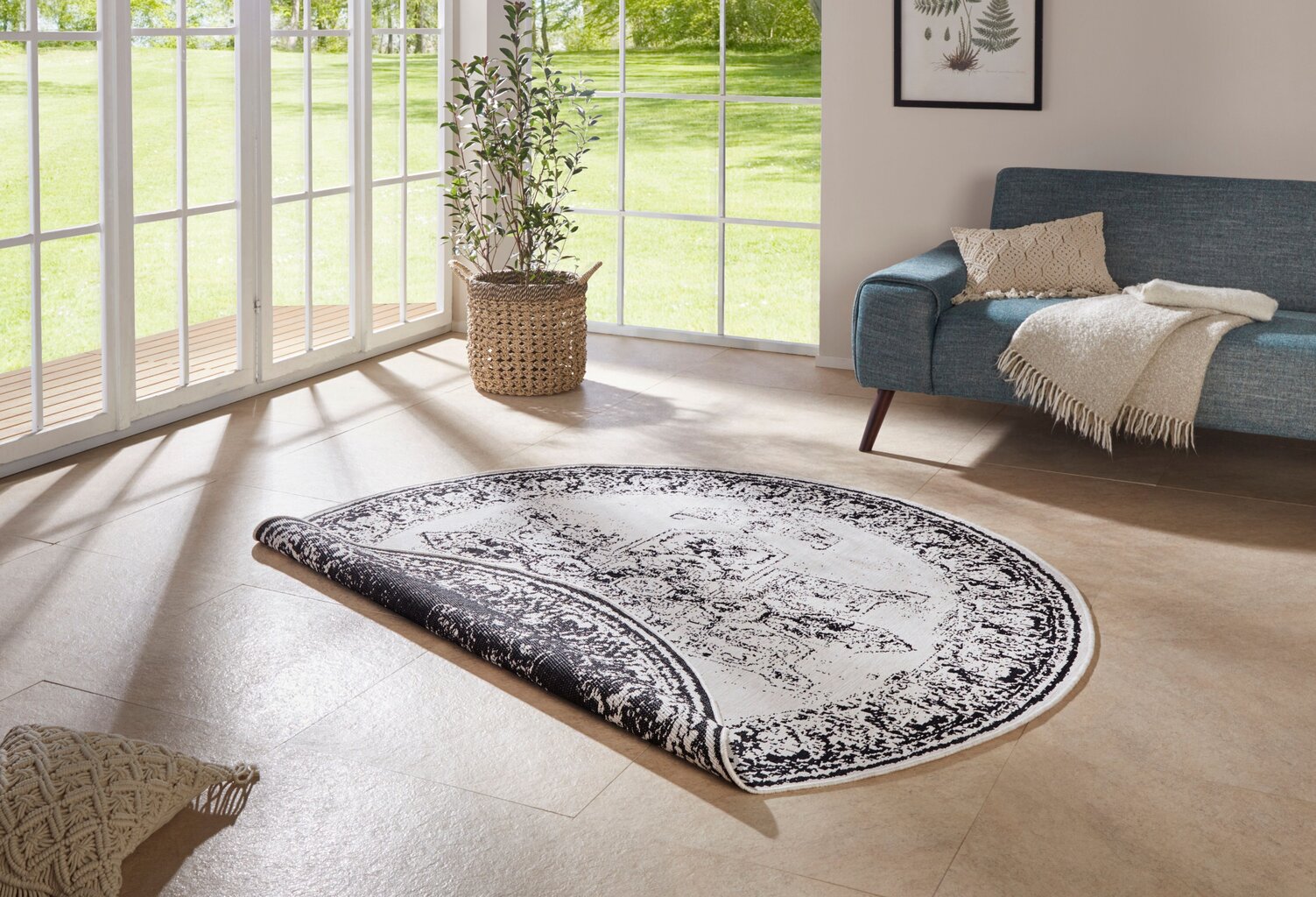 Vaip NORTHRUGS Twin Supreme 200x200 cm hind ja info | Vaibad | kaup24.ee