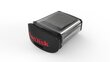 Mälupulk SANDISK 16GB USB3.0 Flash Drive Ultra Fit hind ja info | Mälupulgad | kaup24.ee