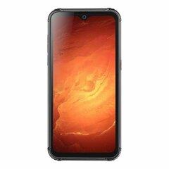 Blackview BV9800 Pro 6/128ГБ, Dual SIM, Black цена и информация | Мобильные телефоны | kaup24.ee