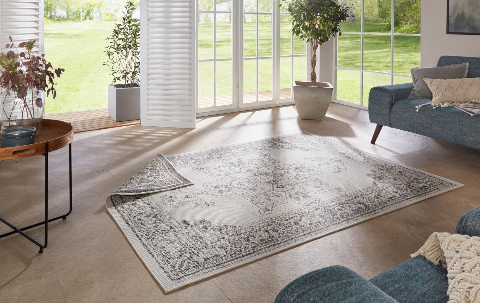 Vaip NORTHRUGS Twin Supreme 120x170 cm цена и информация | Vaibad | kaup24.ee