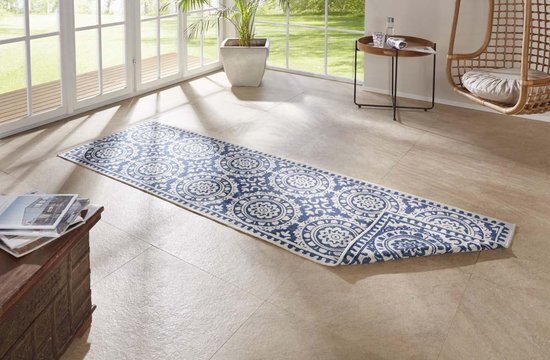 Vaip NORTHRUGS Twin Supreme 80x350 cm цена и информация | Vaibad | kaup24.ee