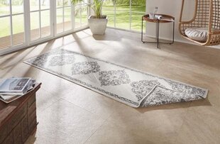 Northrugs ковровая дорожка Twin Supreme 80x350 см цена и информация | Коврики | kaup24.ee