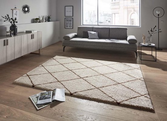 Vaip Mint Rugs Allure 160x230 cm цена и информация | Vaibad | kaup24.ee