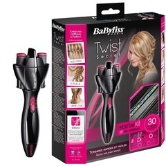 Juuksekoolutaja BaByliss TW 1100 цена и информация | Приборы для укладки и выпрямления волос | kaup24.ee