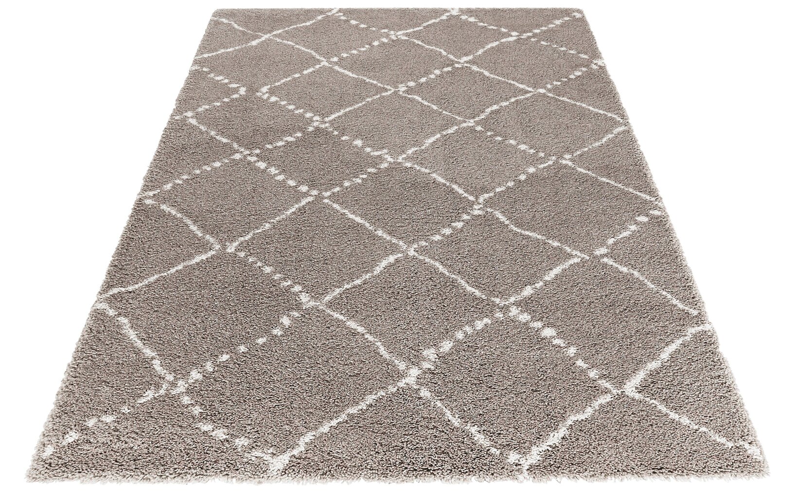 Vaip Mint Rugs Allure 80x150 cm hind ja info | Vaibad | kaup24.ee