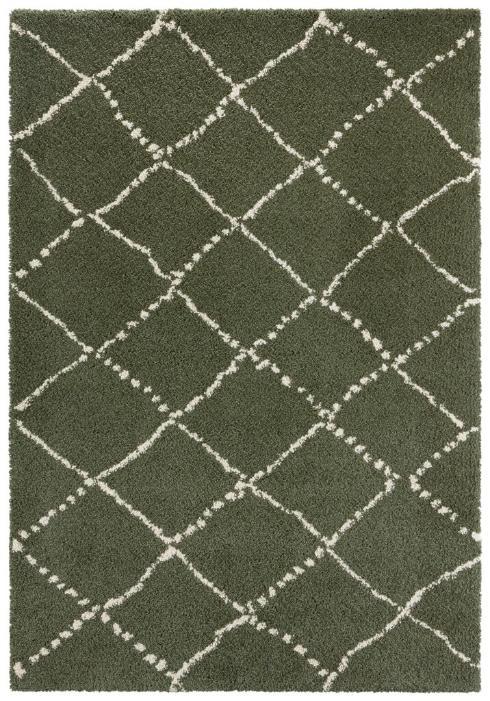 Vaip Mint Rugs Allure 160x230 cm hind ja info | Vaibad | kaup24.ee