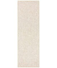 Vaip BT Carpet Comfort 80x150 cm hind ja info | Vaibad | kaup24.ee