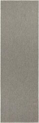 Vaip BT Carpet Nature 80x450 cm hind ja info | Vaibad | kaup24.ee