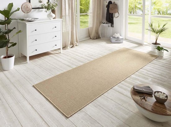 Vaip BT Carpet Nature 80x450 cm цена и информация | Vaibad | kaup24.ee