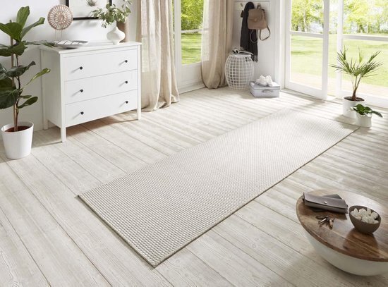 Vaip BT Carpet Nature 80x450 cm цена и информация | Vaibad | kaup24.ee