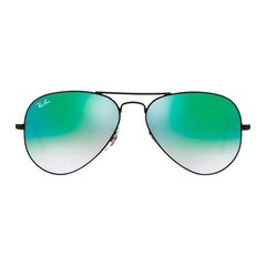 Темные очки Ray-Ban - RB3025 25951 цена и информация | Женские солнцезащитные очки | kaup24.ee