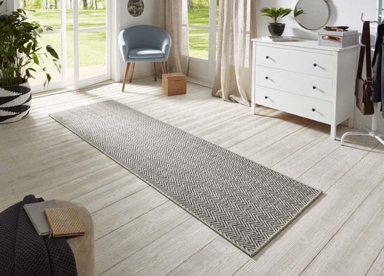 Vaip BT Carpet Nature 80x450 cm цена и информация | Vaibad | kaup24.ee