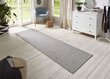 Vaip BT Carpet Nature 80x450 cm цена и информация | Vaibad | kaup24.ee