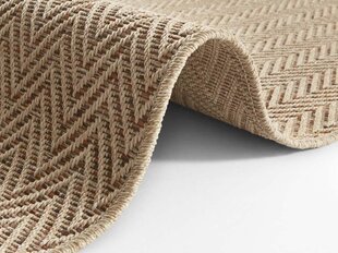 Vaip BT Carpet Nature 80x350 cm цена и информация | Ковры | kaup24.ee