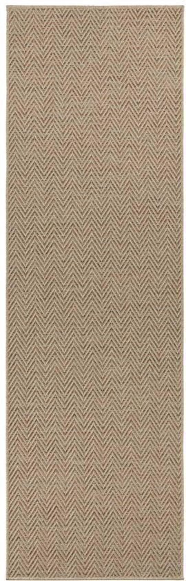 Vaip BT Carpet Nature 80x500 cm hind ja info | Vaibad | kaup24.ee