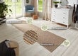 Vaip BT Carpet Nature 80x350 cm hind ja info | Vaibad | kaup24.ee