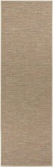 Vaip BT Carpet Nature 80x350 cm hind ja info | Vaibad | kaup24.ee