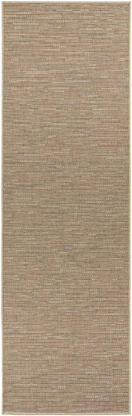 Vaip BT Carpet Nature 80x350 cm hind ja info | Vaibad | kaup24.ee