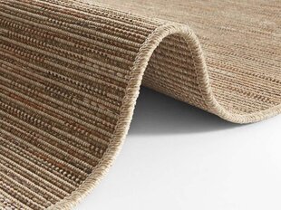 BT Carpet ковровая дорожка Nature 80x150 см цена и информация | Коврики | kaup24.ee