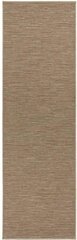 BT Carpet ковровая дорожка Nature 80x150 см цена и информация | Ковры | kaup24.ee