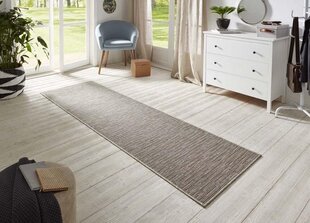 Vaip BT Carpet Nature 80x350 cm цена и информация | Ковры | kaup24.ee