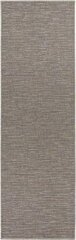 Vaip BT Carpet Nature 80x350 cm цена и информация | Ковры | kaup24.ee