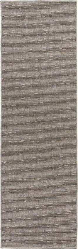 Vaip BT Carpet Nature 80x350 cm hind ja info | Vaibad | kaup24.ee