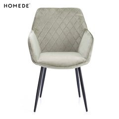 Tool Homede Vialli, beeži värvi hind ja info | Söögilaua toolid, köögitoolid | kaup24.ee
