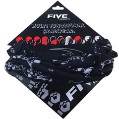 Многофункциональный шарф Five Seasons Yhoo цена и информация | Женские шапки | kaup24.ee
