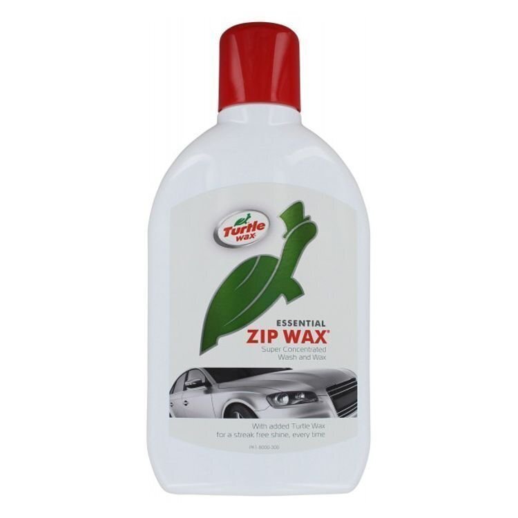 Auto šampoon vahaga hind ja info | Autokeemia | kaup24.ee