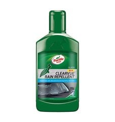 Vihma tõrjuv lahusti "Turtle Wax Rain Repellent " hind ja info | Autokeemia | kaup24.ee