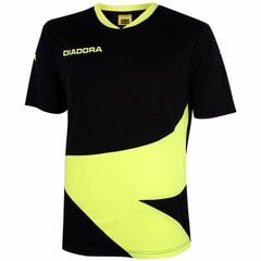 Spordisärk lastele Diadora L.A. Logo JR цена и информация | Рубашки для мальчиков | kaup24.ee