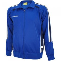 Dressipluus Diadora Cape Town Junior, sinine hind ja info | Poiste kampsunid, vestid ja jakid | kaup24.ee