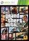 Xbox 360 mäng Grand Theft Auto V (GTA 5) цена и информация | Arvutimängud, konsoolimängud | kaup24.ee