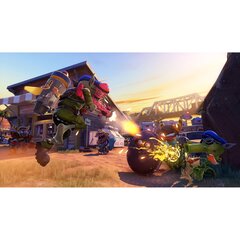 PlayStation 4 Mäng Plants vs. Zombies: Garden Warfare цена и информация | Компьютерные игры | kaup24.ee