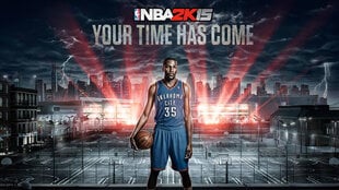 NBA 2K15, Xbox ONE hind ja info | Arvutimängud, konsoolimängud | kaup24.ee