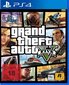 PlayStation 4 mäng Grand Theft Auto 5 Premium Edition hind ja info | Arvutimängud, konsoolimängud | kaup24.ee