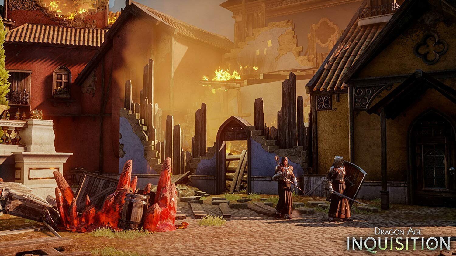 Mäng Dragon Age Inquisition, Xbox One hind ja info | Arvutimängud, konsoolimängud | kaup24.ee