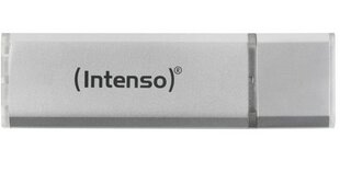 USB флэш-накопитель Intenso Ultra Line, 128 ГБ цена и информация | USB накопители | kaup24.ee